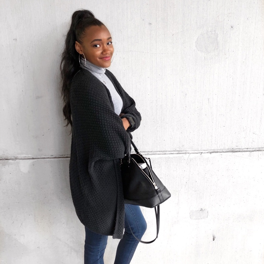 Meet your Posher, Kenya